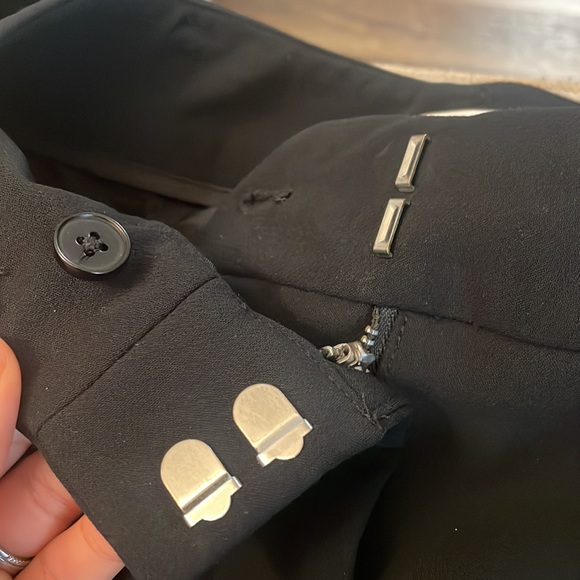 Wilfred Tie Front Pant - Picture 5 of 10